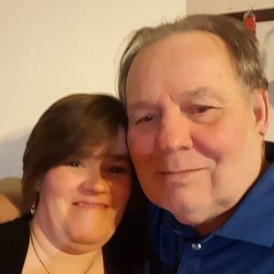 Meet your Posher, Tabitha